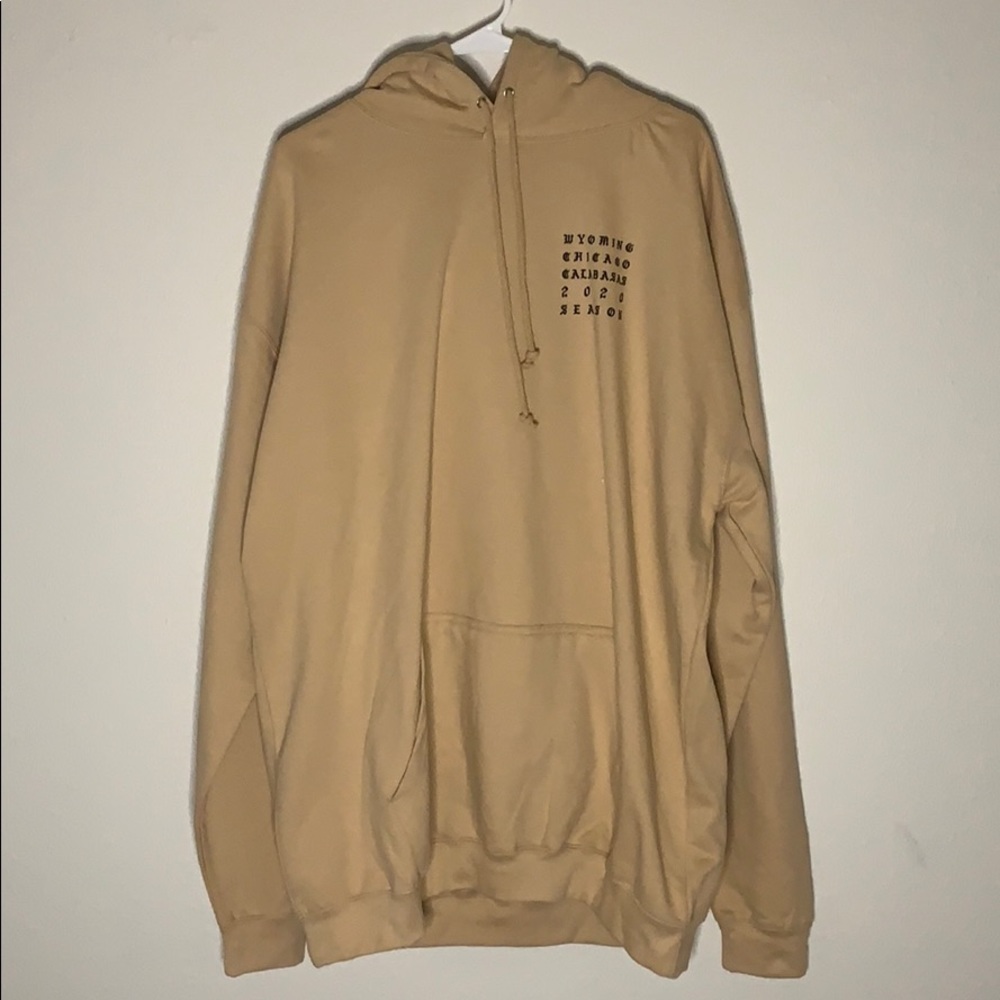 Season2 Hoodie